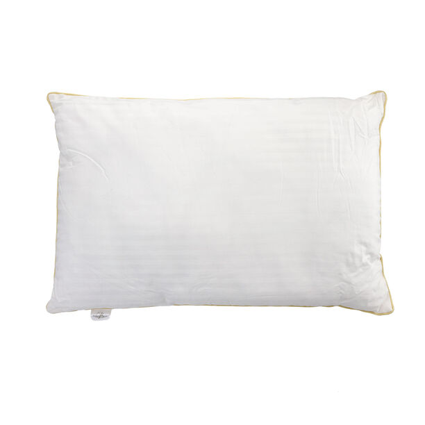 Boutique Blanche mircofiber pillow image number 1