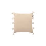 Cottage Jute Cotton Cushion 50 * 50 cm Light Beige image number 3