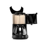 Moulinex Coffee Maker Subito With Filter 10 15 Cups image number 1