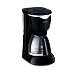 Tefal good value coffee maker, 1000w, 10 15 cups, black image number 0