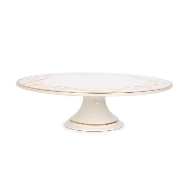 La Mesa Footed Cake Stand image number 2