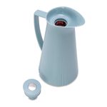 Dallaty blue vacuum flask 1L image number 2
