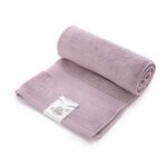 Cottage Hand Towel Purple image number 0