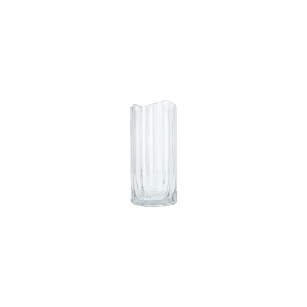 Glass Vase image number 1