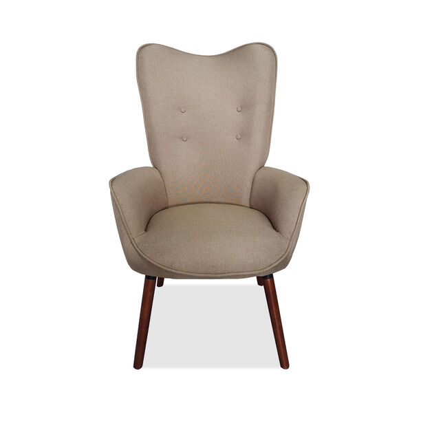Zaven Armchair image number 0