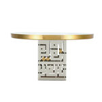 Kov Stainless Steel Cake Stand image number 1