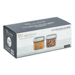 2 Piece Food Container Set 1000ML image number 2