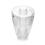 Alberto Acrylic Pitcher With Ice Tube V: 2.8 L image number 2