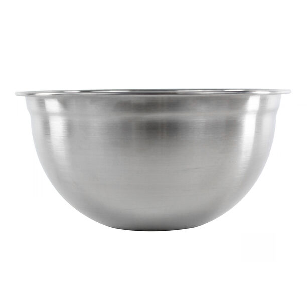 Stainless Steel Mixing Bowl Dia:21cm image number 2