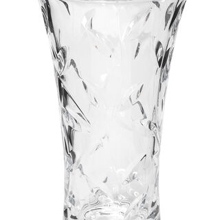 Vase Rcr Laurus Glass