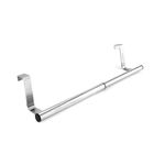 Alberto Extendable Towel Rail From 19Cm To 34 Cm image number 1