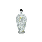 Table Lamp White And Bird Patten 20 *20 * 46 cm image number 2