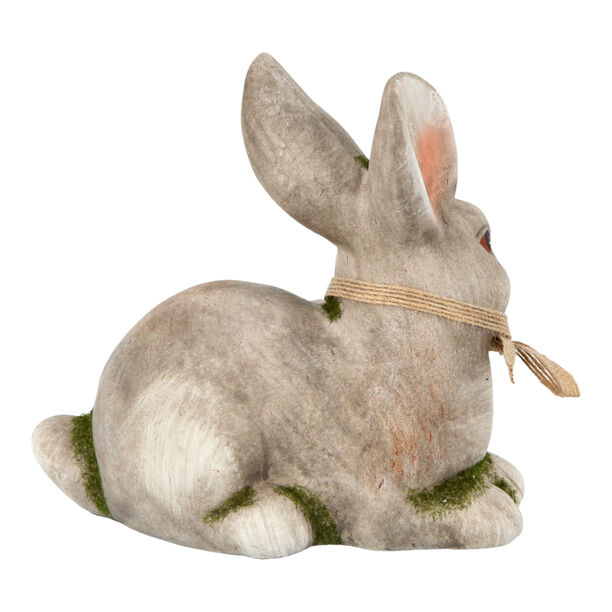 Terracotta Rabbit 16.6*10*16.2 cm image number 3