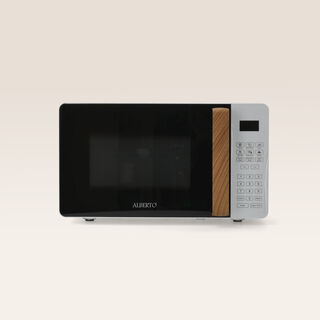 Alberto 20L digital microwave oven 700w