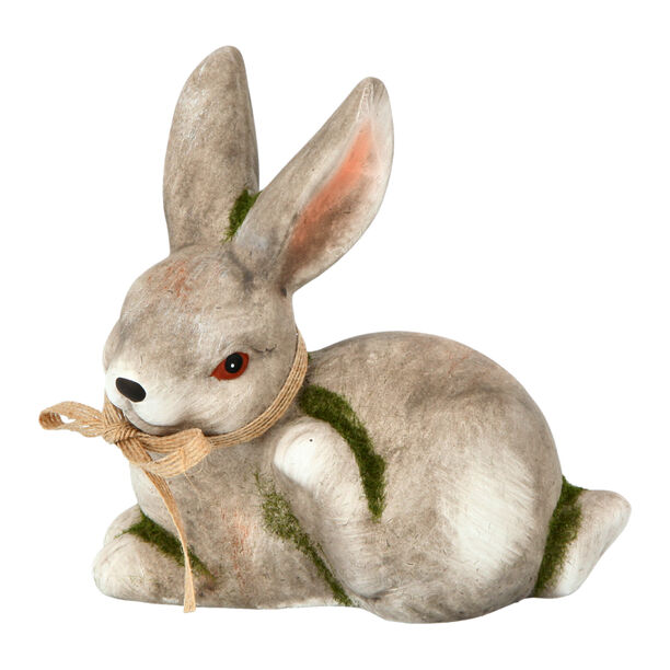 Terracotta Rabbit 16.6*10*16.2 cm image number 1