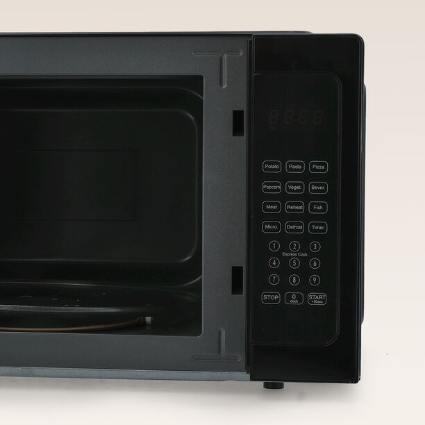 Alberto 42L digital microwave oven 1000w image number 3