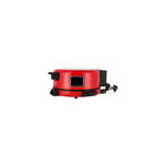 Alberto red bread maker 1800W image number 3
