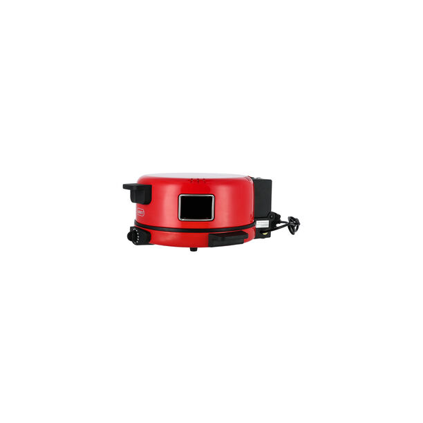 Alberto red bread maker 1800W image number 3