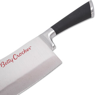 سكين من بيتي كروكر 