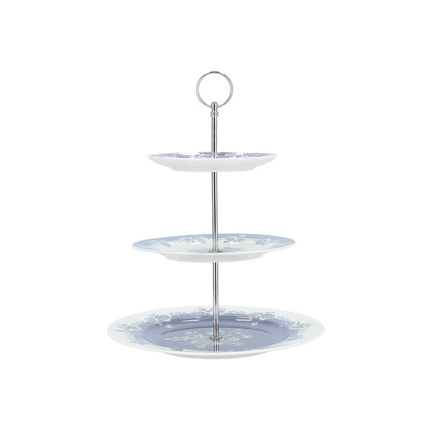 3 Tier Cake stand image number 3