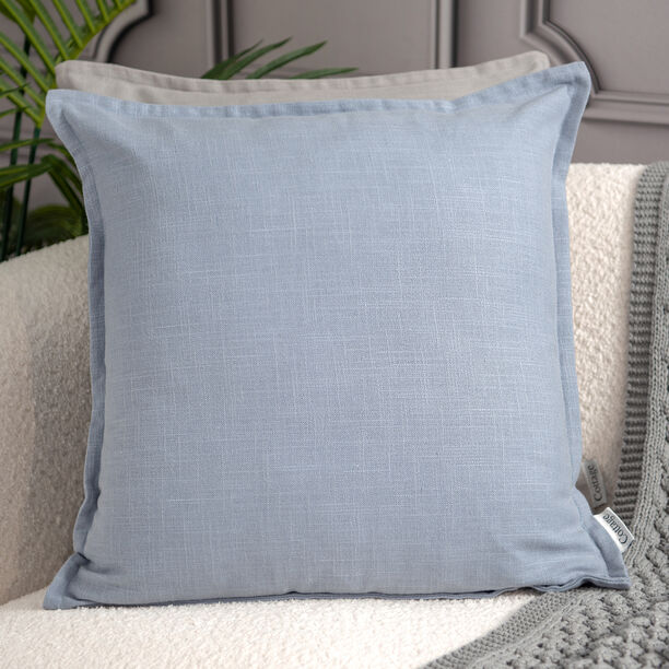 Plain Cotton Cushion 50*50 cm image number 0