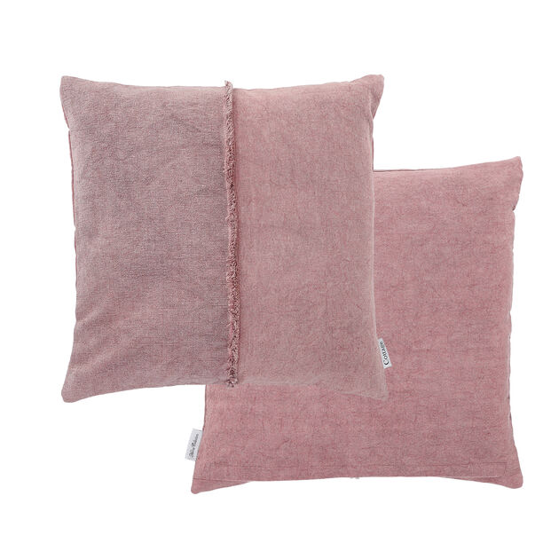 Plain Cotton Cushion 50*50 cm image number 3