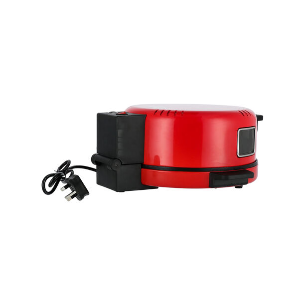 Alberto red bread maker 2200W image number 6