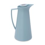 Dallaty blue vacuum flask 1L image number 1