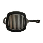 Cast Iron Grill Pan image number 1