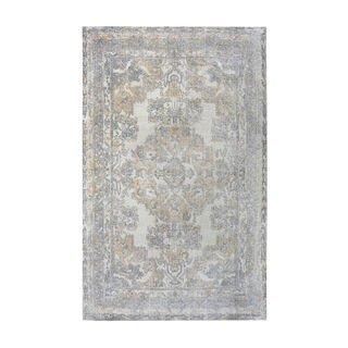 Melvina Tufted Printed Wool Carpet 160*230 cm