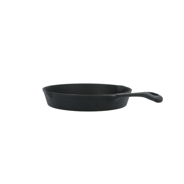 Cast Iron Frypan image number 1
