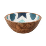 Arabesque Round Bowl Small image number 2