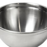 Stainless Steel Mixing Bowl Dia:21cm image number 1