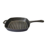 Cast Iron Grill Pan image number 2