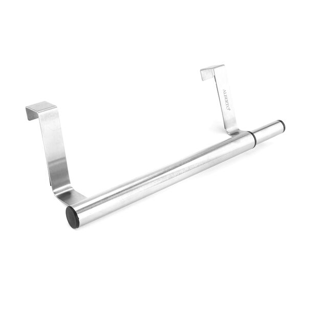 Alberto Extendable Towel Rail From 19Cm To 34 Cm image number 0