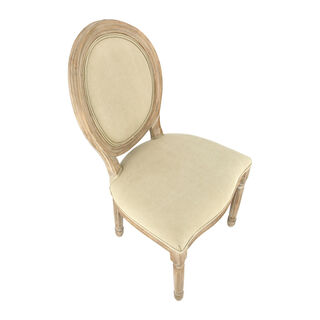 Dining Chair Beige