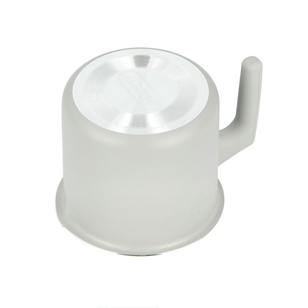 Alberto Non Stick Milk Pan With Handle Dia:12 image number 2