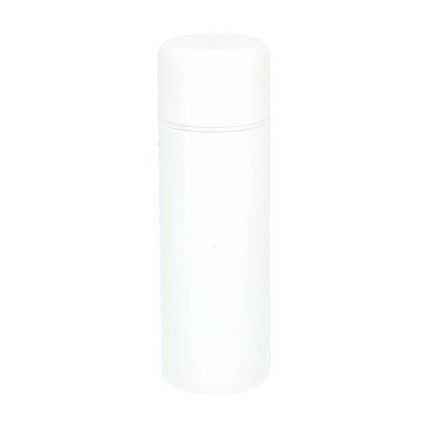 Thermo Bottle 500Ml Stainless White image number 0