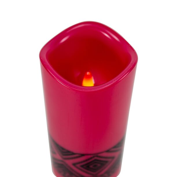 Led Candle  image number 1