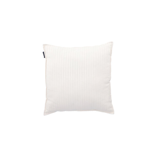 Cotton Jacquard Cushion 50*50 cm Cottage Warm White image number 1