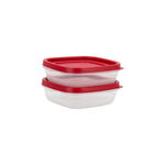 22Pcs Container Set image number 4
